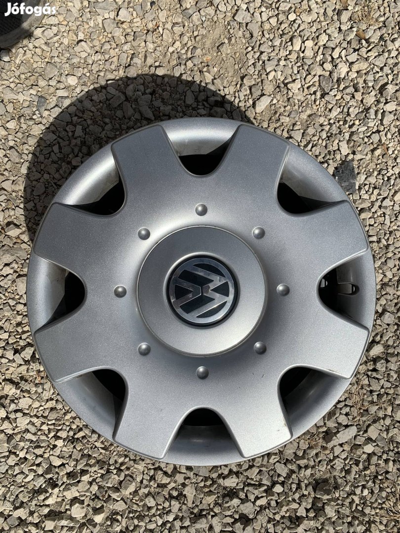 Vw 16" disztárcsa