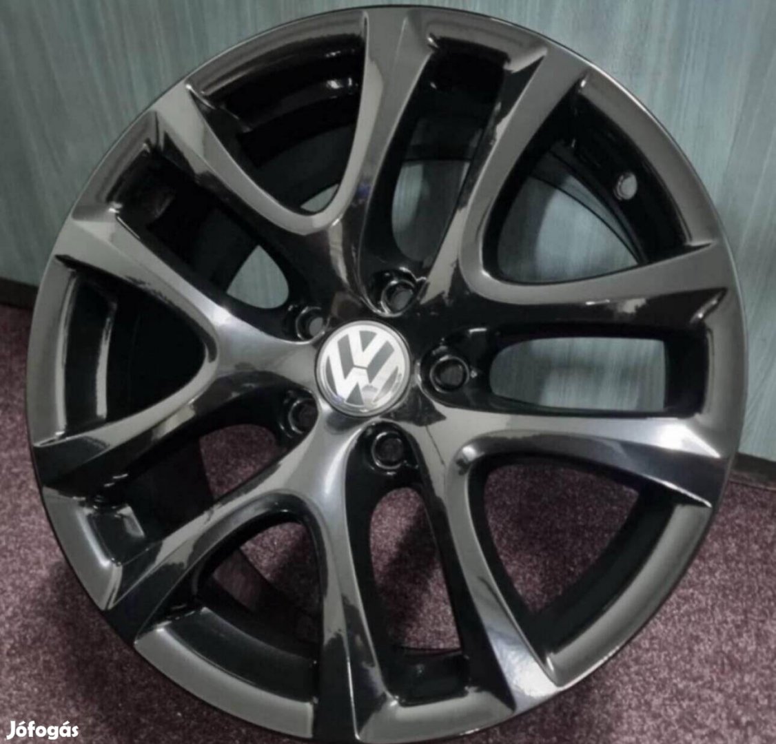 Vw 17es gyári alufelni 5x112 Passat Arteon Caddy Tiguan Golf