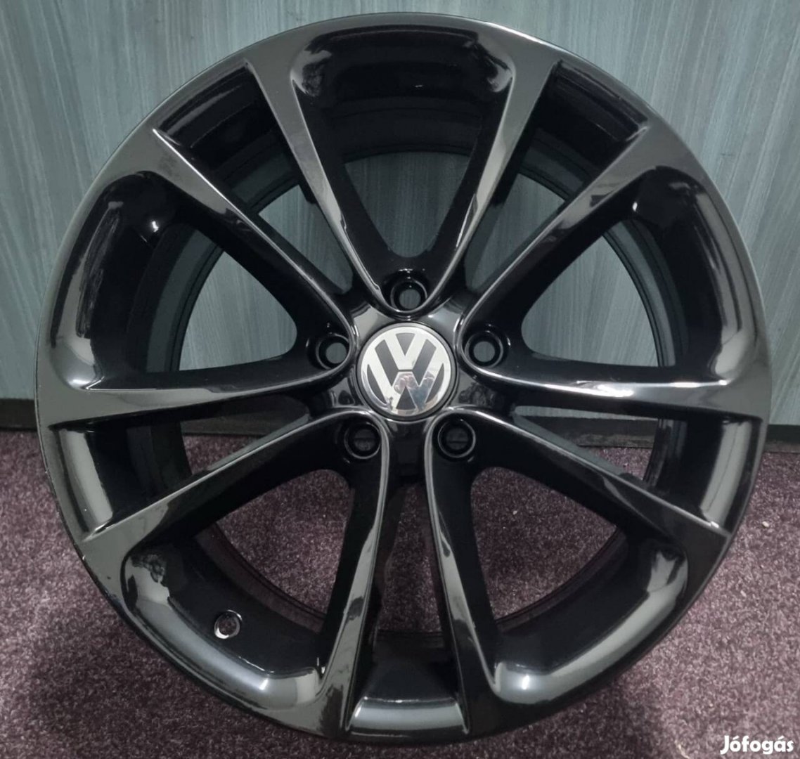 Vw 17es gyári alufelni 5x112 Passat Sirocco Arteon 