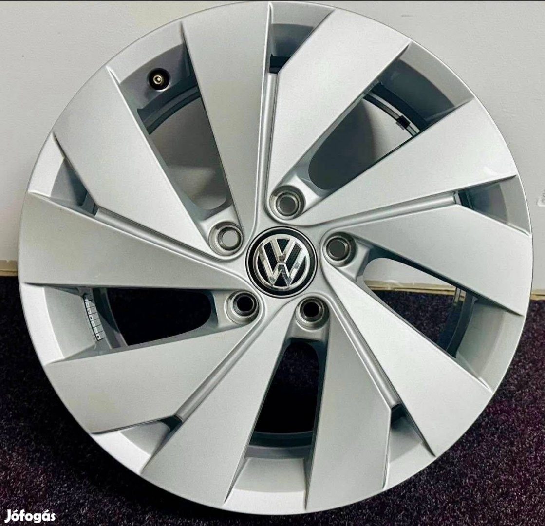Vw 17zoll gyári alufelni Golf