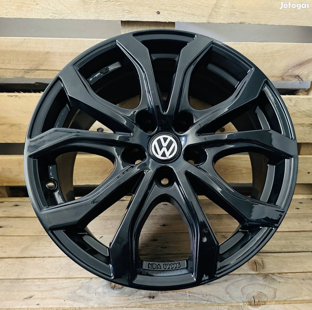 Vw 18as alufelni 5x112 Golf Passat Arteon Sirocco Tiguan
