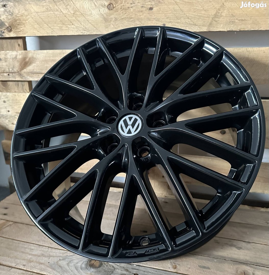 Vw 18as alufelni 5x112 Golf Passat Jetta Touran