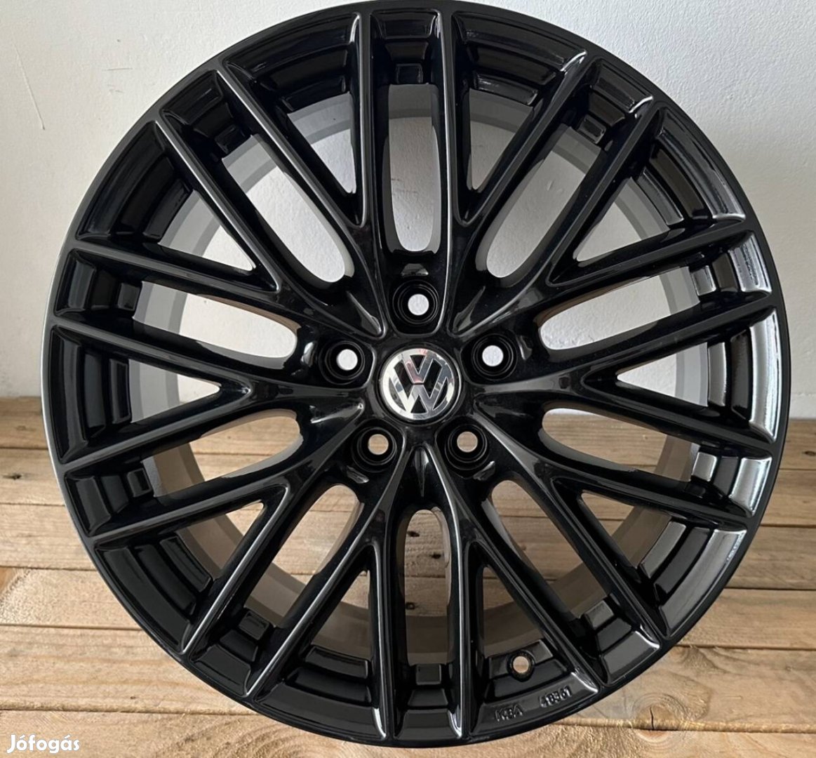 Vw 18as alufelni 5x112 Golf Touran Jetta 