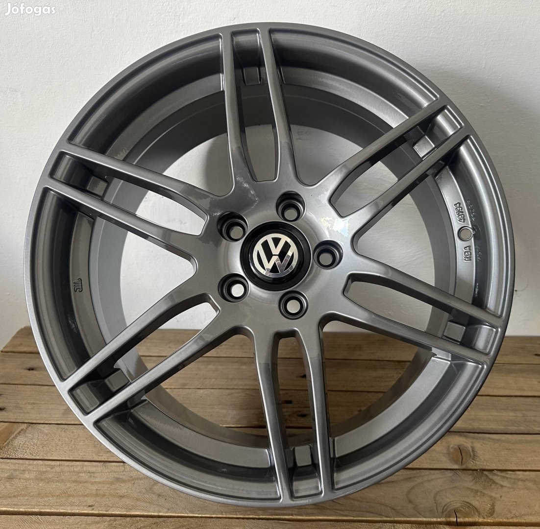 Vw 18as alufelni 5x112 Passat Golf Jetta Eos Touran