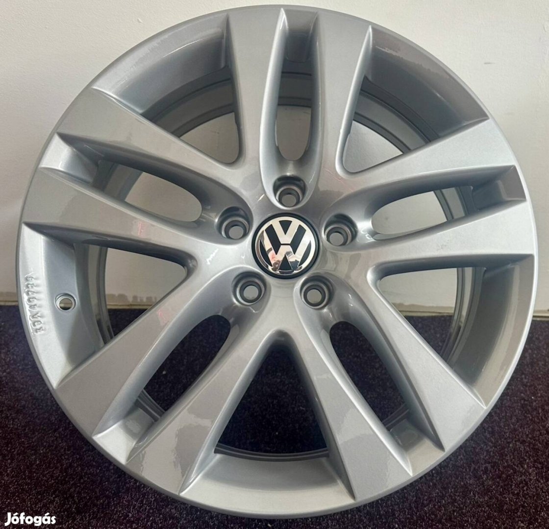 Vw 18as gyári alufelni 5x112 Golf Passat Tiguan Jetta Touran