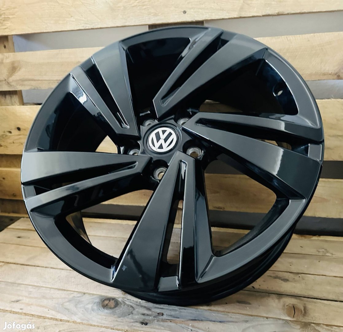 Vw 18as gyári alufelni 5x112 Golf Passat Troc Touran Jetta