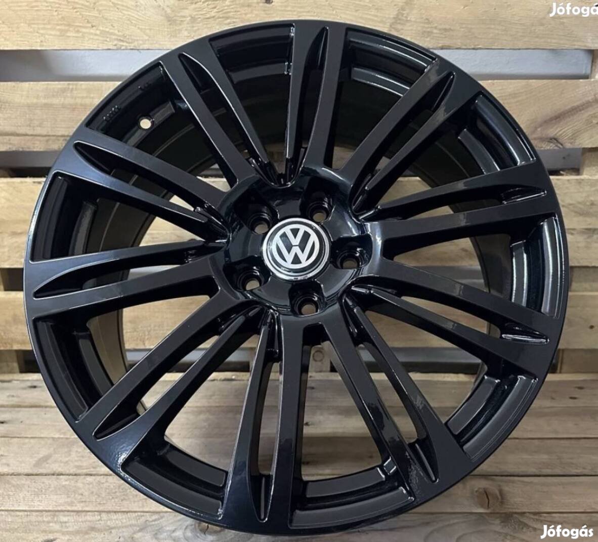 Vw 19es alufelni 5x112 Golf Passat Touran Sirocco Arteon