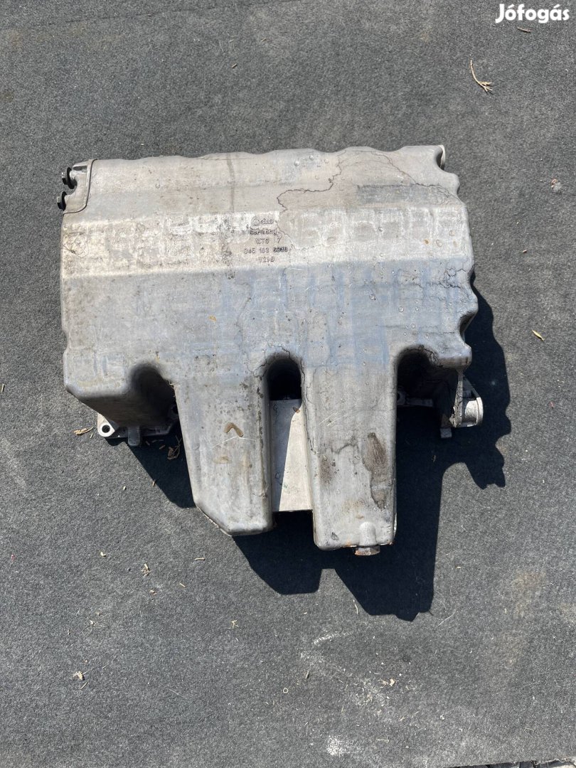 Vw 1.4 pdtdi olajteknő 045103603d