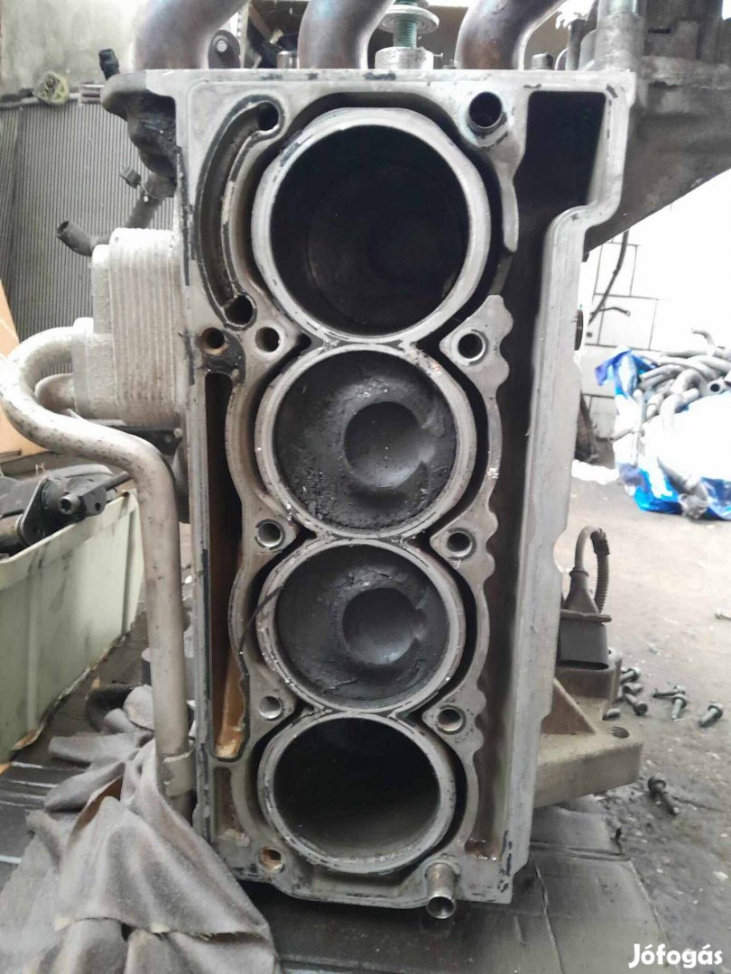 Vw 1.6 fsi Bag blokk