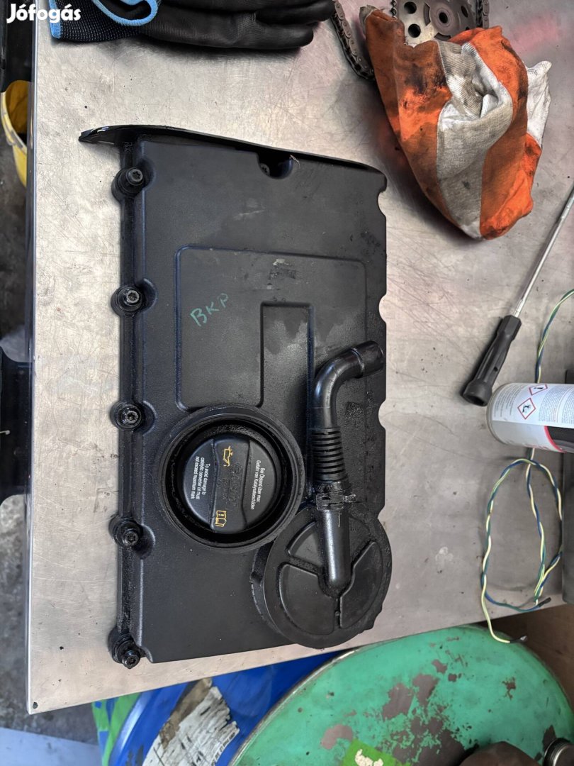 Vw 2.0 pdtdi szelepfedél eladó