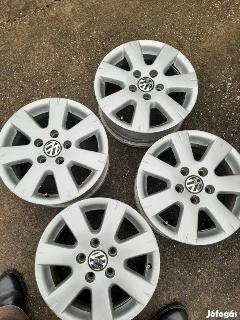 Vw 5x112 alufelni