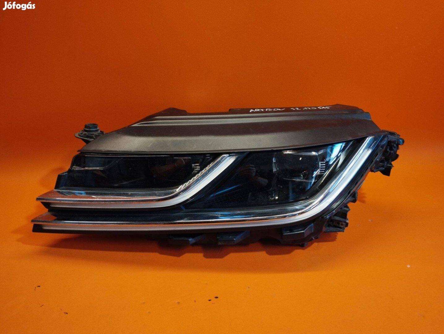 Vw Arteon bal led lámpa 3G8941035 (S3.120.515)