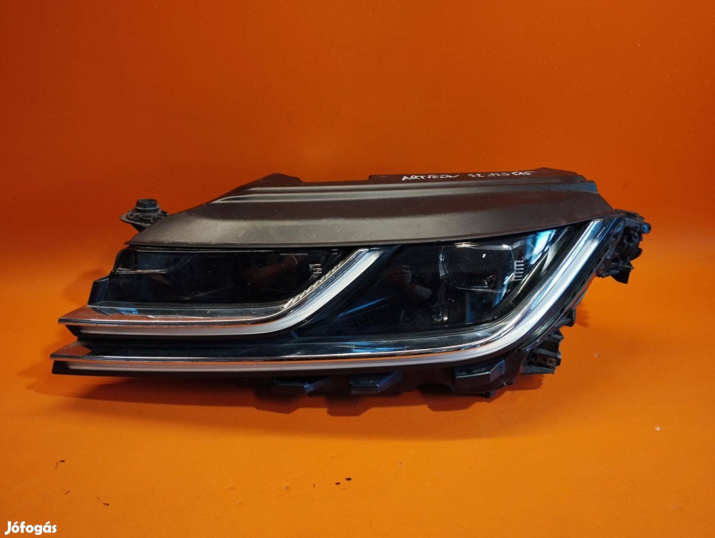 Vw Arteon bal led lámpa 3G8941035 (S3.120.515)