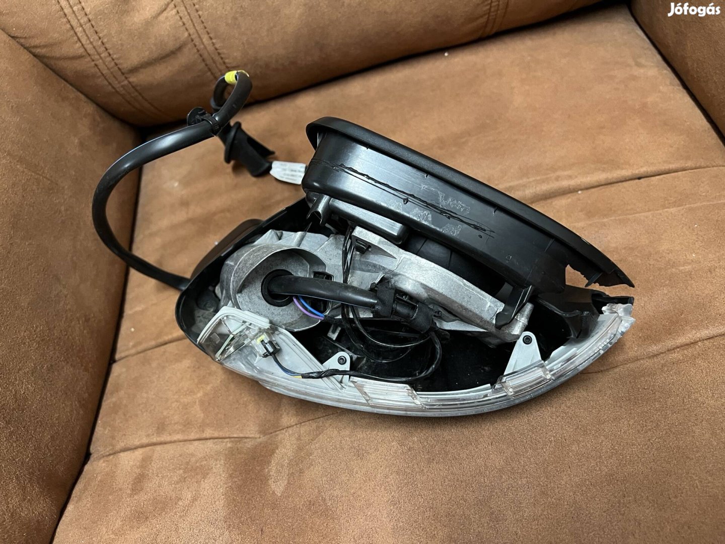 Vw Arteon bal tükör