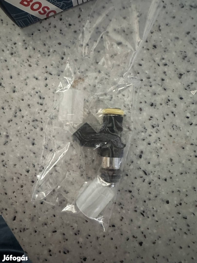 Vw Audi Cng injektor 0280158862