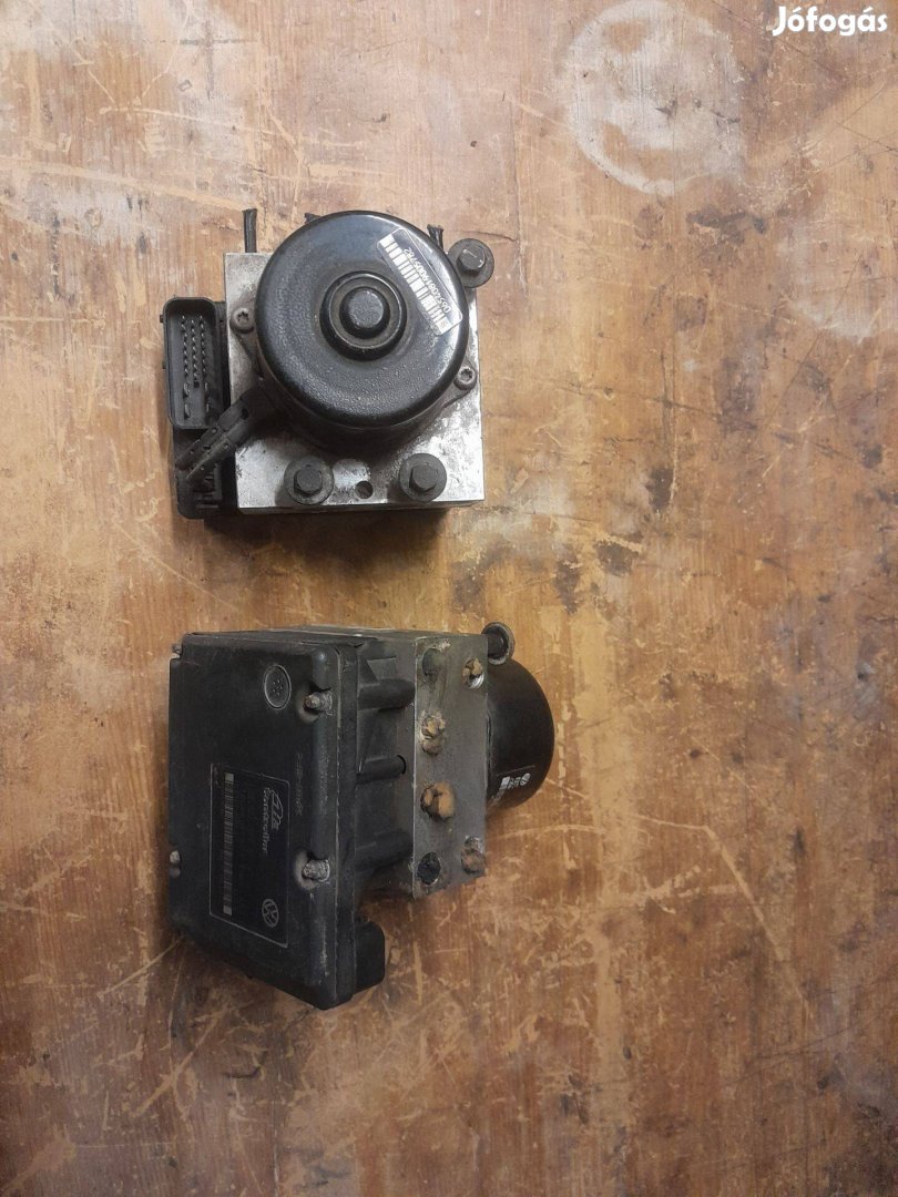 Vw Audi Seat Abs Kocka 1J0 907 379 G