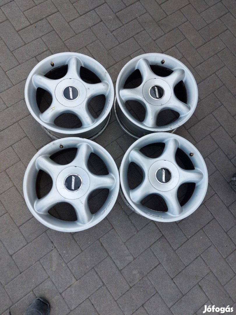 Vw,Audi,Zender.stb 7.5x16coll  5x112 alufelni,,12500/db