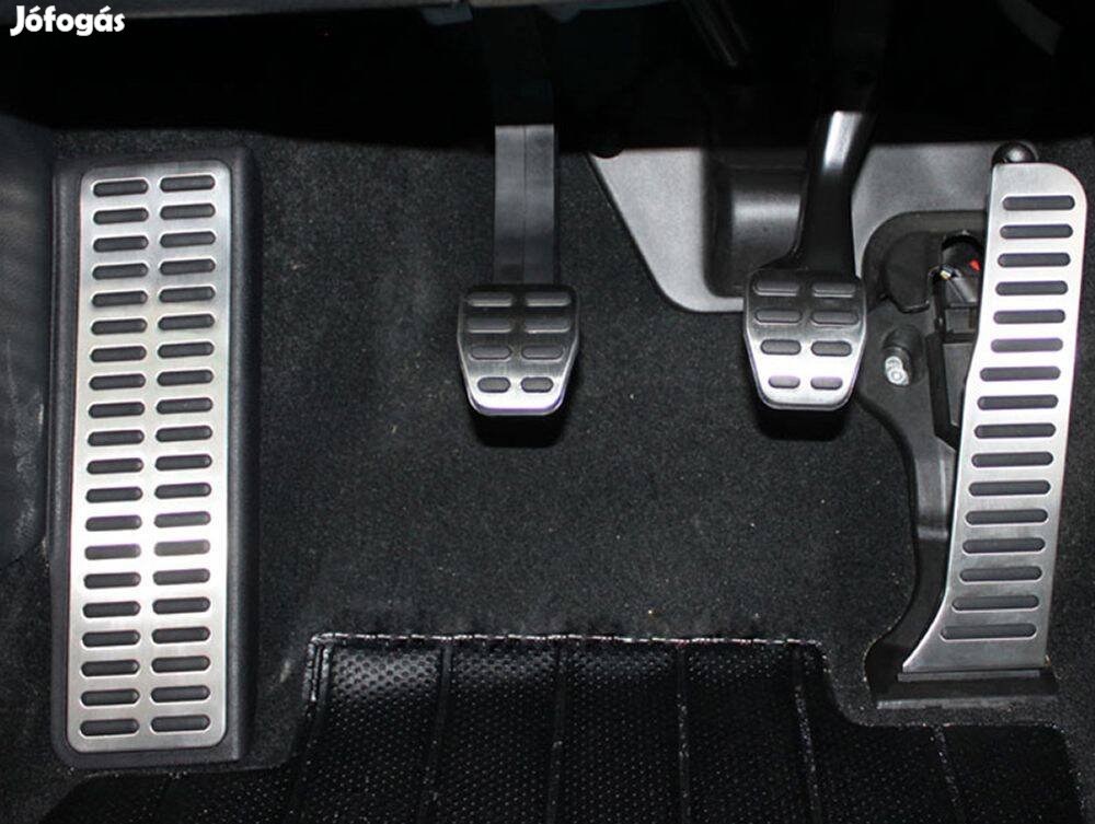 Vw B6-B7, Golf 5-6, Tiguan, Jetta, Skoda Octavia, pedál szett