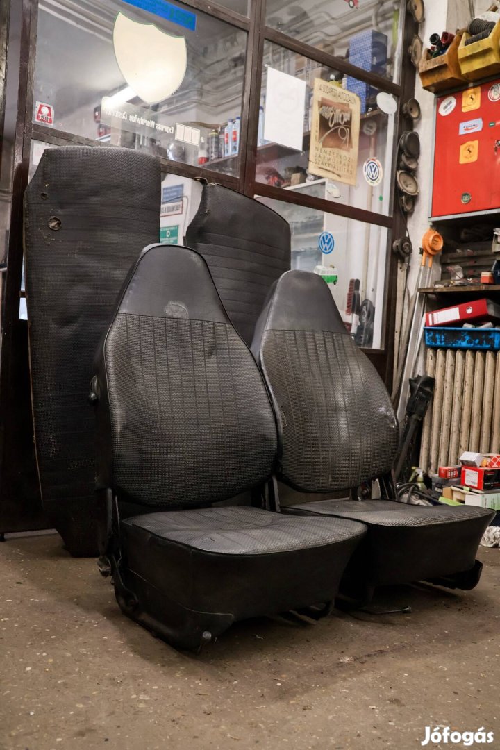 Vw Bogár ülés szett 