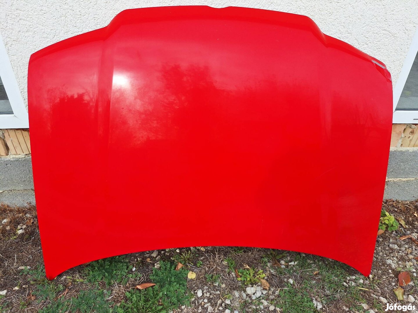 Vw Bora motorháztető 