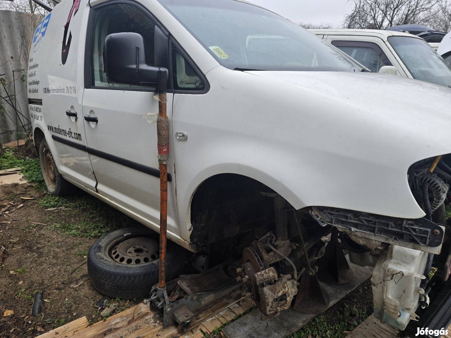 Vw Caddy 2004-es 2.0 pd sdi alkatrészei 