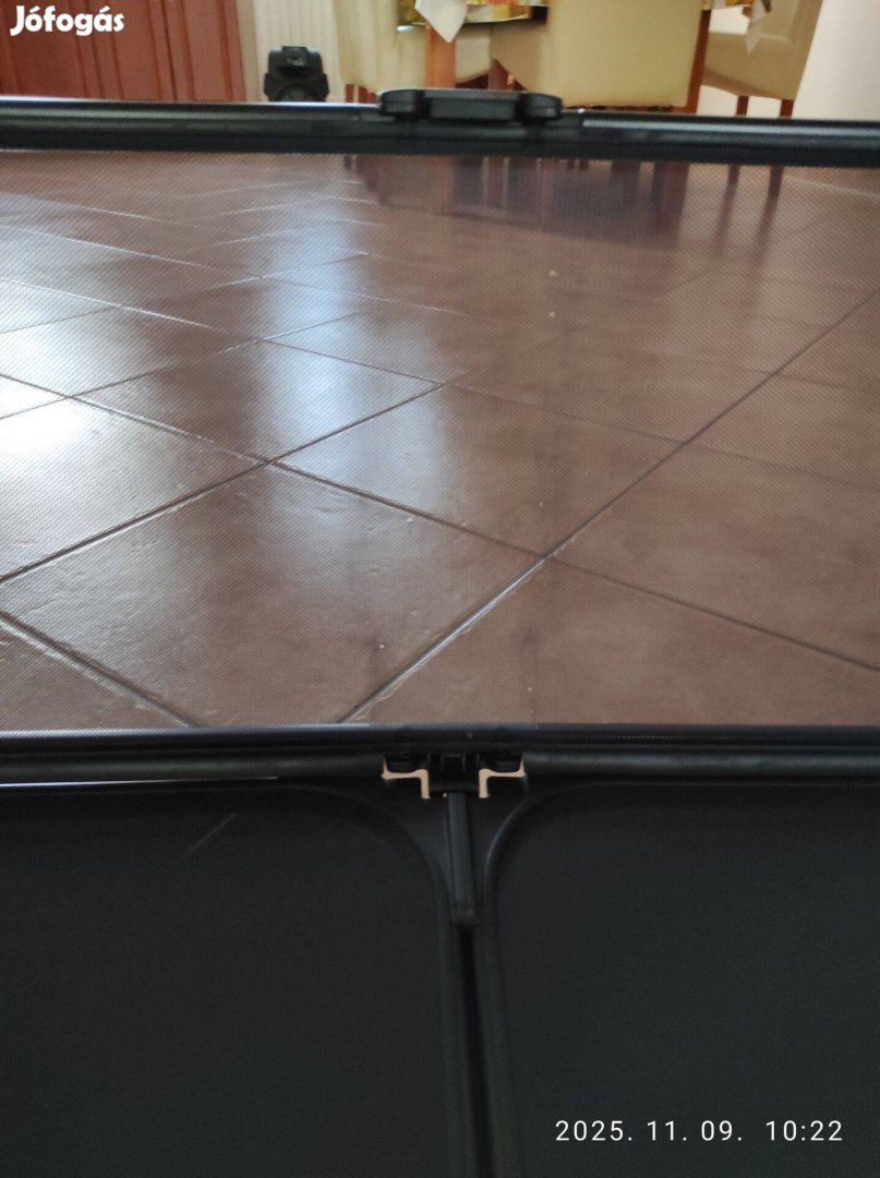 Vw EOS gyári szélfogó, szélterelő háló eladó