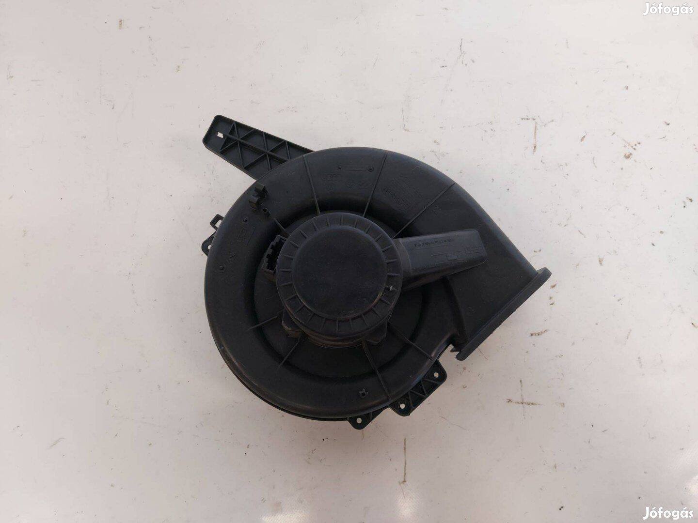 Vw Fox polo fűtőmotor fűtőventilátor fűtő motor ventilátor