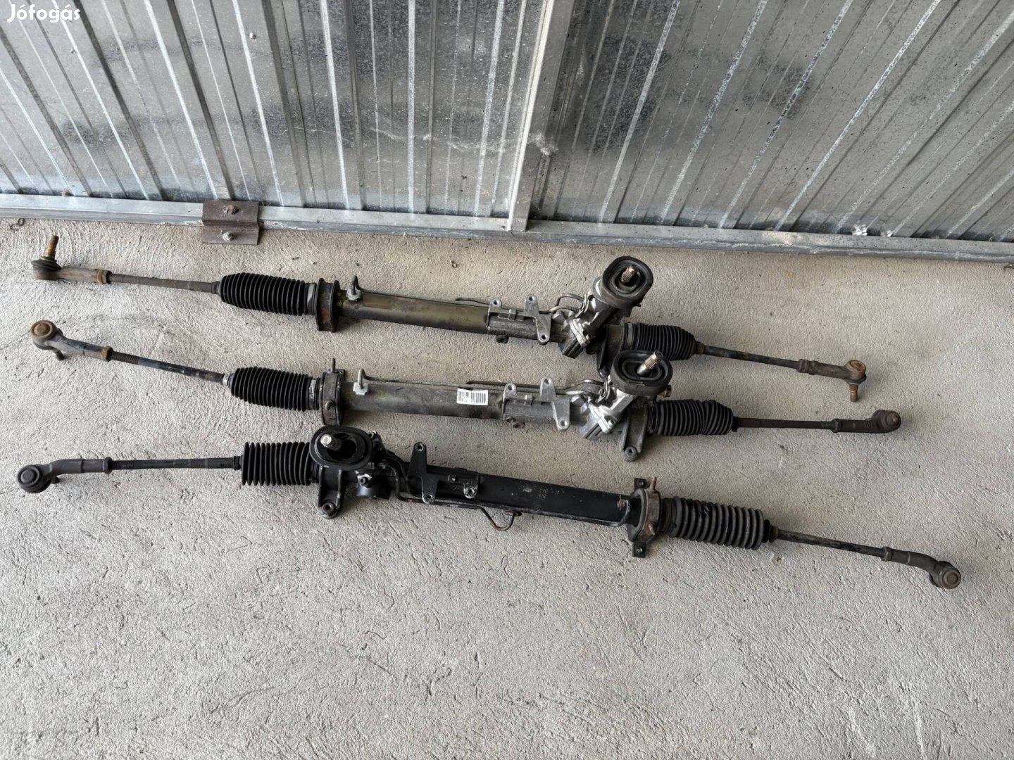 Vw Golf 4 Bora A3 Leon Octavia Toledo kormánymű