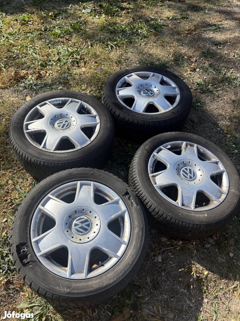 Vw Golf 4 Bora New Beetle 16" gyári felni szett