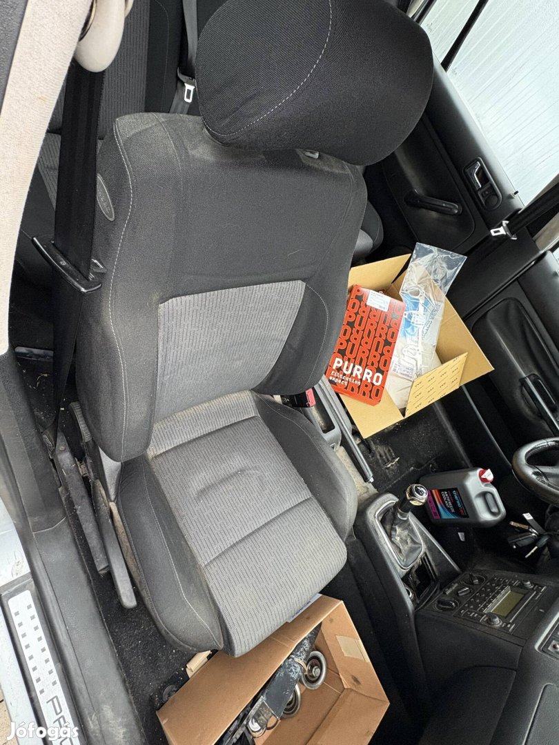 Vw Golf 4 Bora Pacific Ülés Ülések 