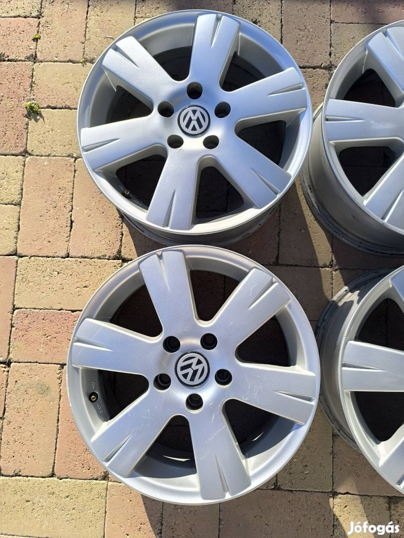 Vw Golf 5 6 alufelni 6.5x16 5x112