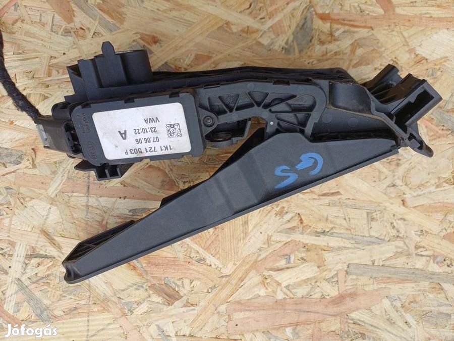 Vw Golf 5 (2004-2009) 1.9Tdi Diesel Gázpedál