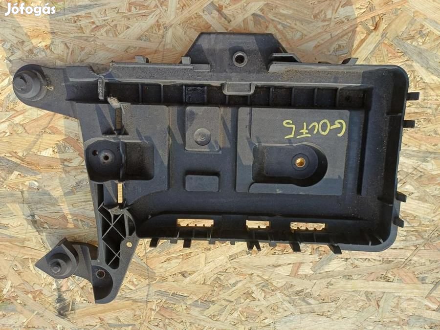 Vw Golf 5 (2004-2009)  AkKumulátor Tartó