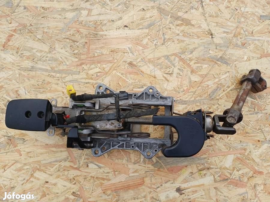 Vw Golf 5 (2004-2009)  Kormányoszlop