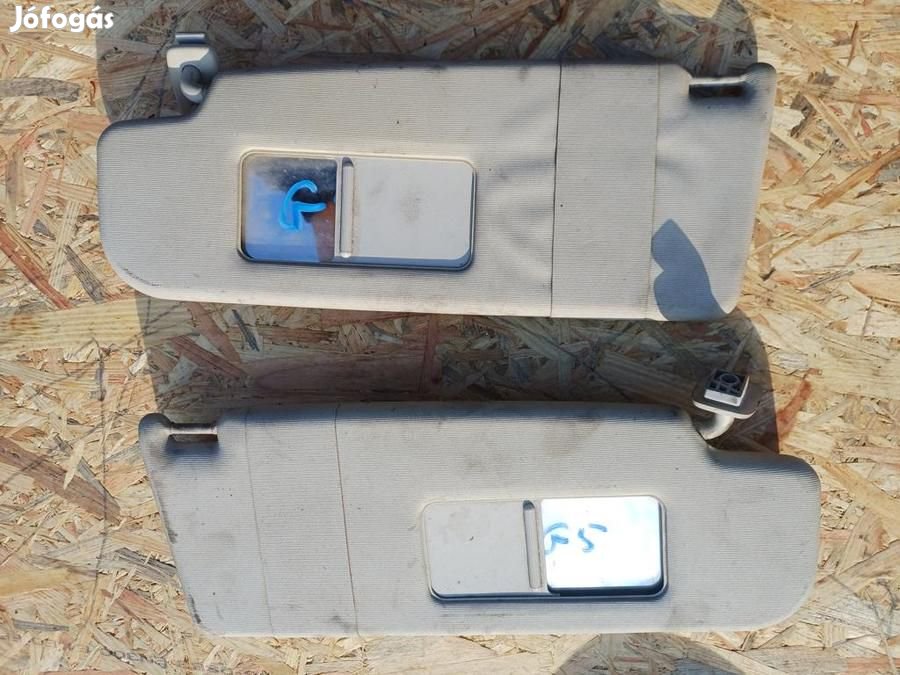 Vw Golf 5 (2004-2009)  Napellenző Pár