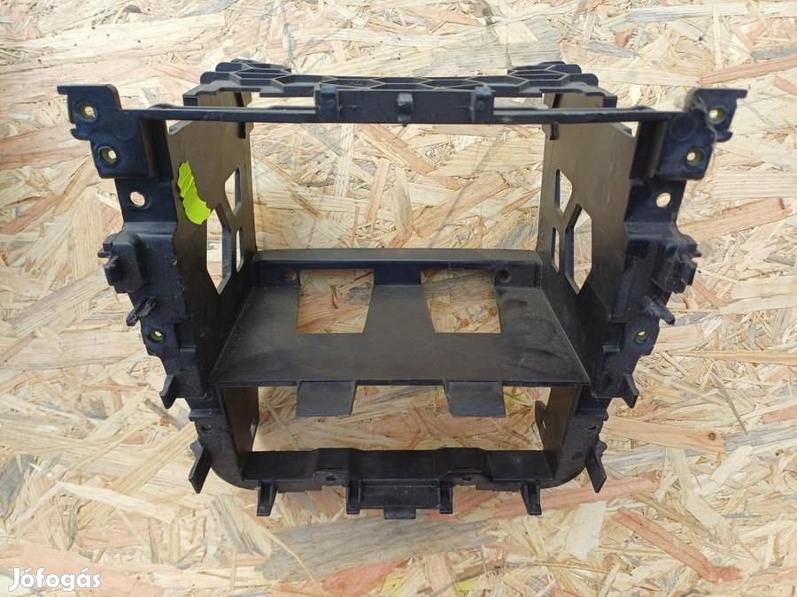 Vw Golf 5 (2004-2009)  Rádió Tartó