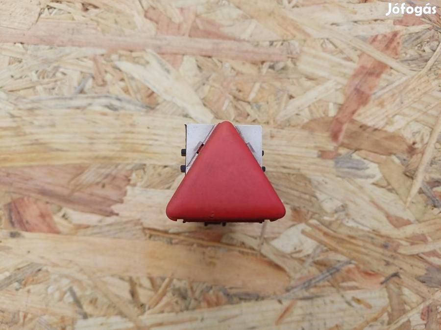 Vw Golf 5 (2004-2009)  Vészvillogó Kapcsoló