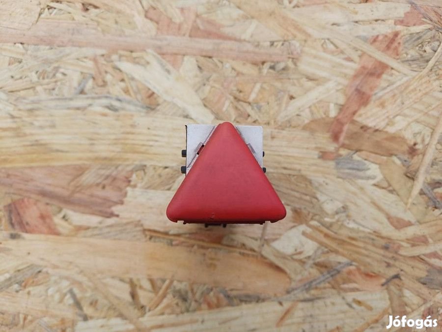 Vw Golf 5 2004-2009 Vészvillogó Kapcsoló