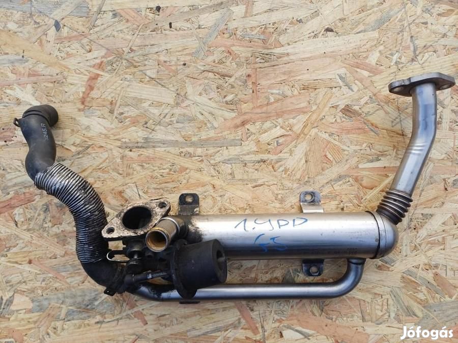 Vw Golf 5 (2005-2013) 1.9Tdi Diesel EGR Hűtő