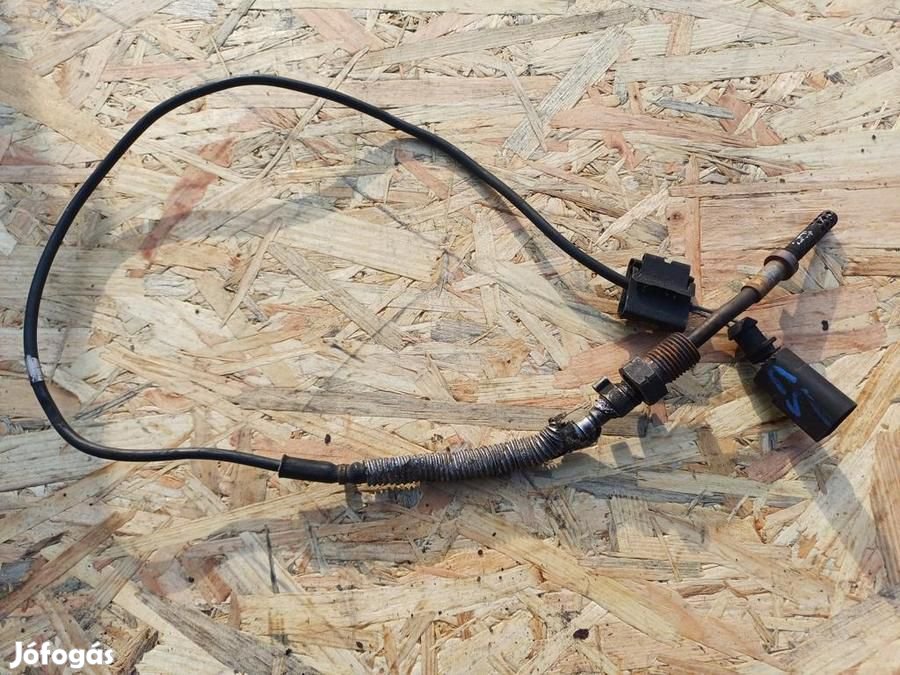 Vw Golf 5 (2005-2013) 1.9Tdi Diesel Kipufogó Hőmérséklet Érzékelő