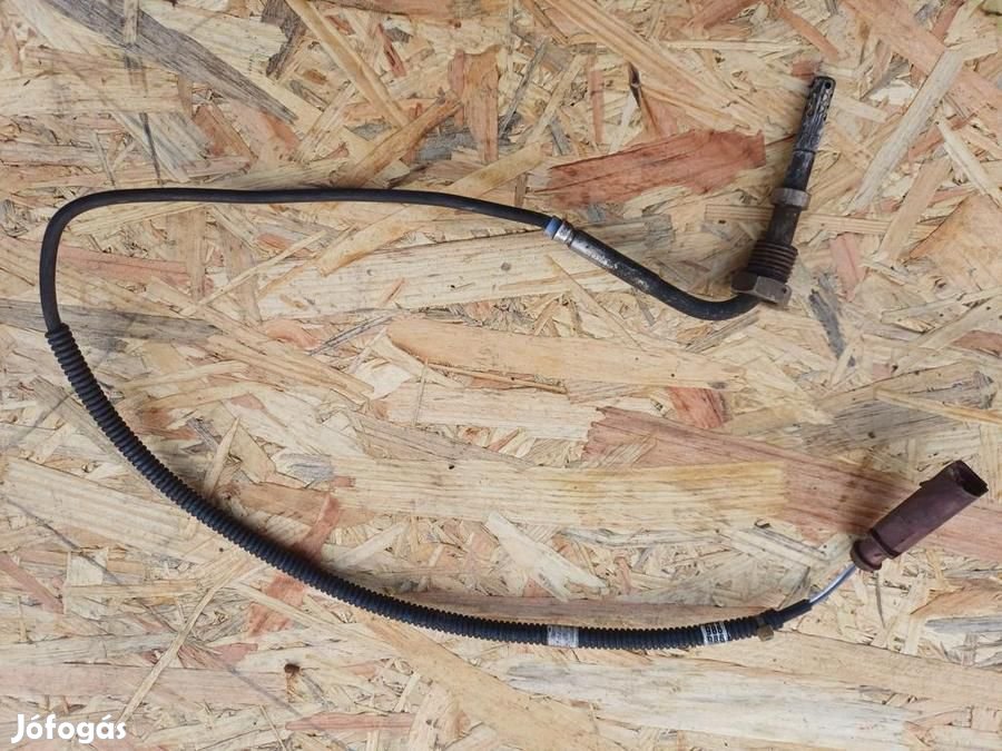 Vw Golf 5 (2005-2013) 1.9Tdi Diesel Kipufogó Hőmérséklet Érzékelő