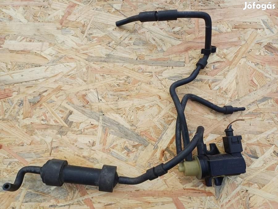 Vw Golf 5 (2005-2013) 1.9Tdi Diesel Turbónyomás Szabályzó Szelep