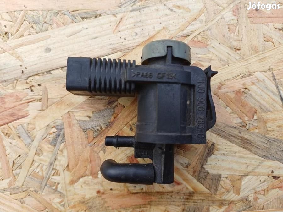 Vw Golf 5 (2005-2013) 1.9Tdi Diesel Vákumszelep