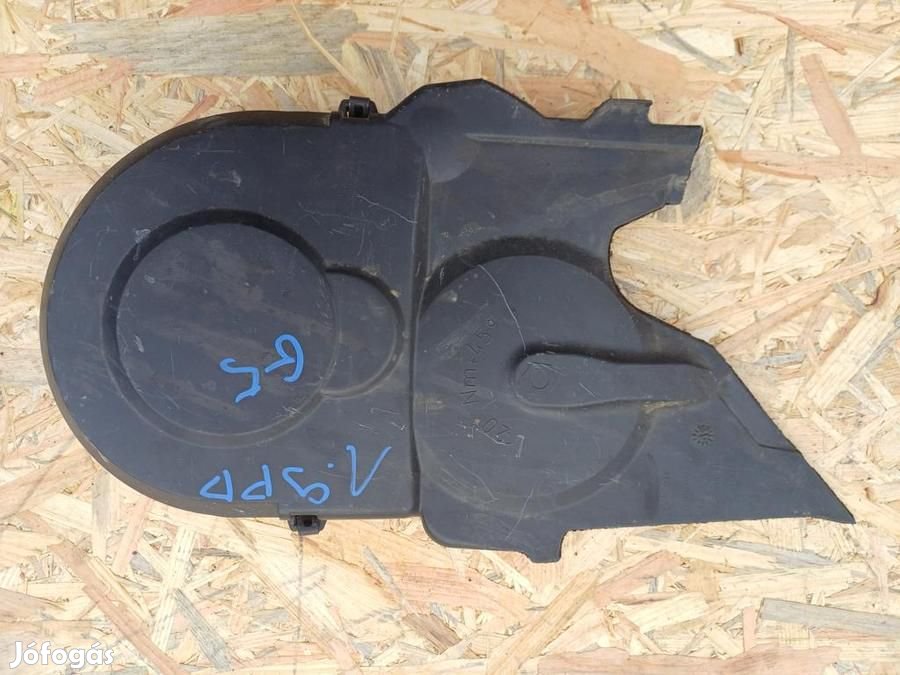 Vw Golf 5 (2005-2013) 1.9Tdi Diesel Vezérlés Burkolat