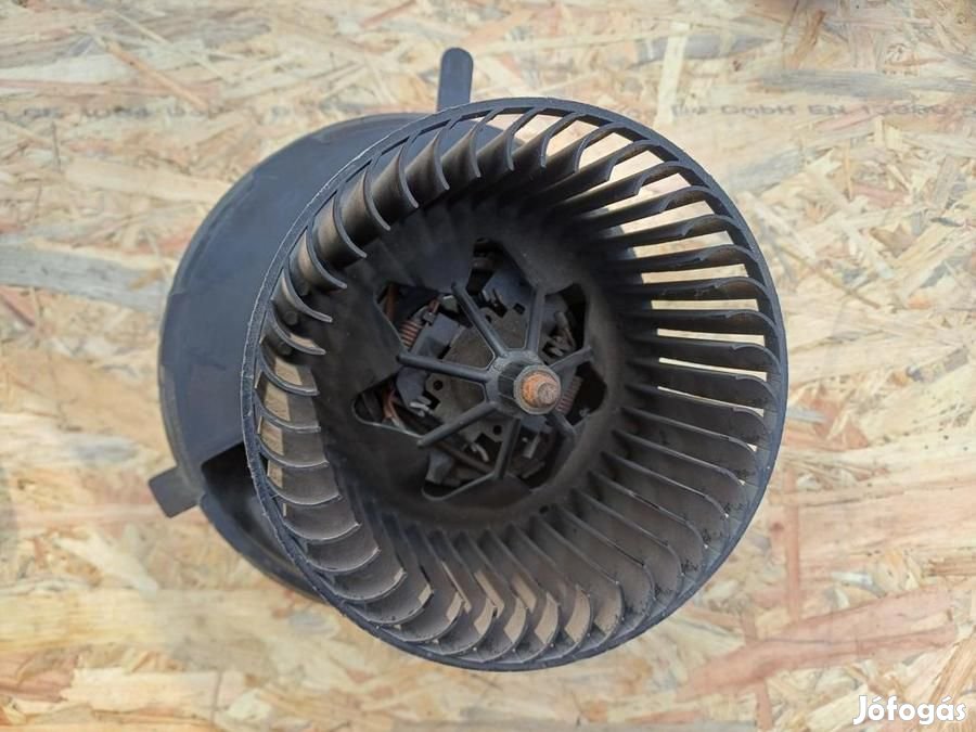 Vw Golf 5 (2005-2013) Fűtőmotor Klímás