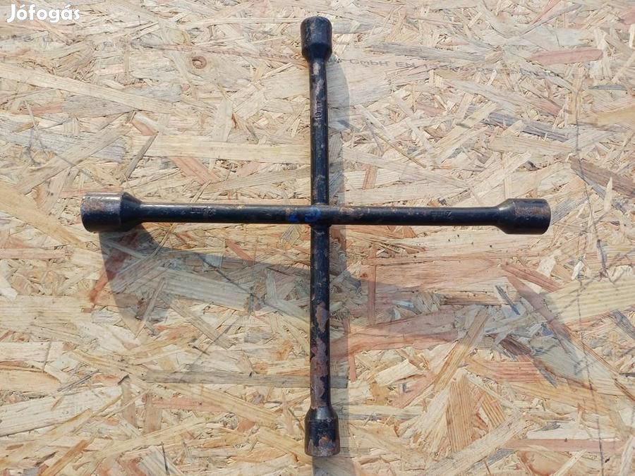 Vw Golf 5 (2005-2013) Kerék Kulcs