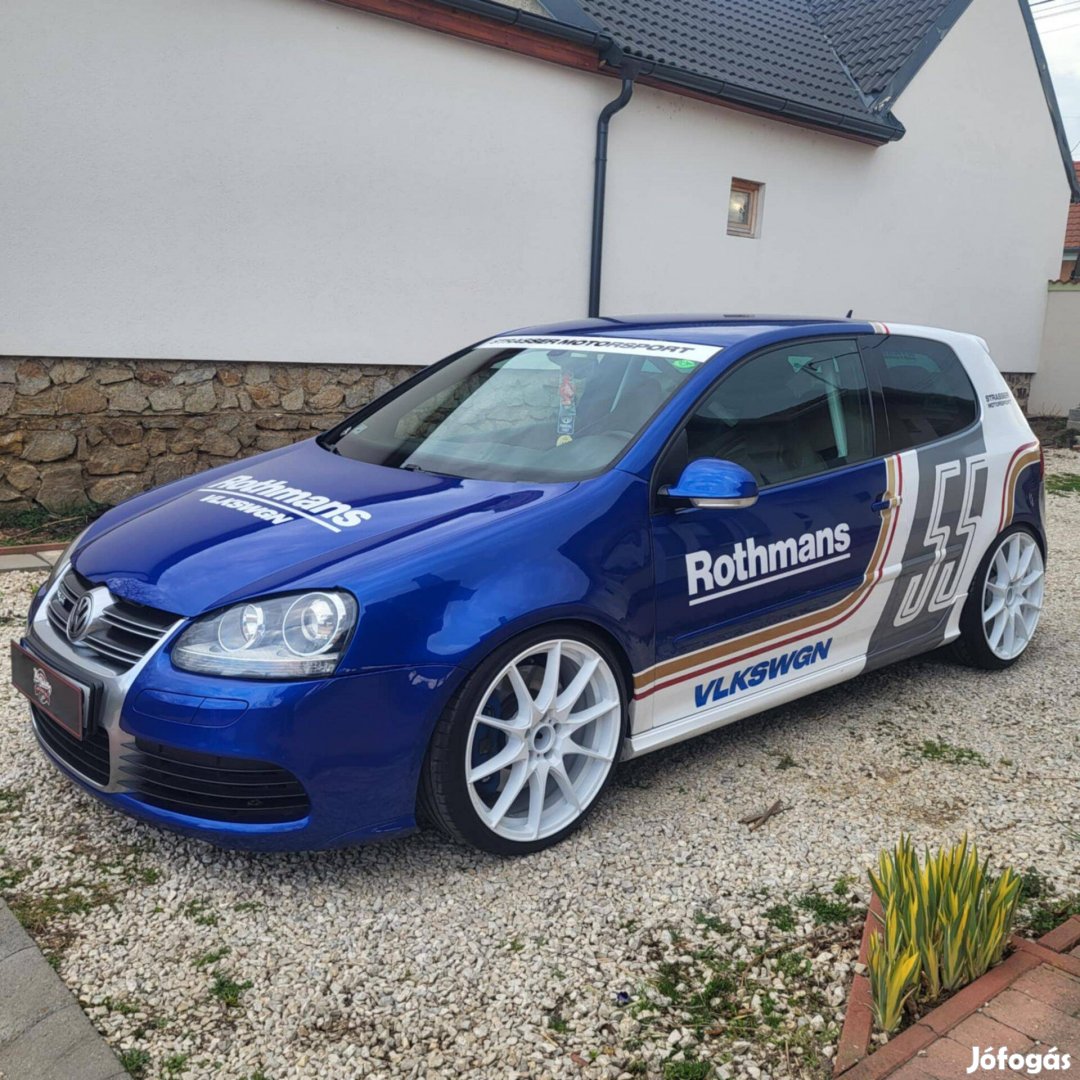 Vw Golf 5 r32