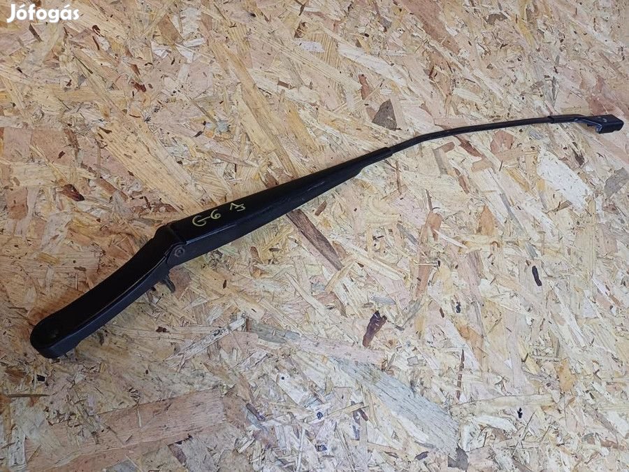 Vw Golf 6 2008-2013 Jobb Első Ablaktörlő Kar