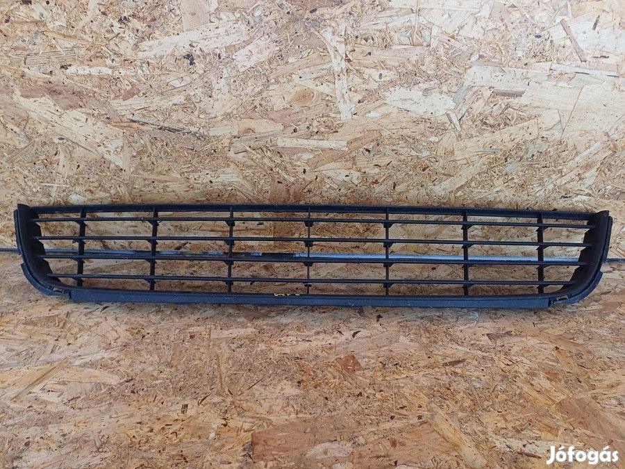 Vw Golf 6 2009-2013 Középső Hűtő Rács