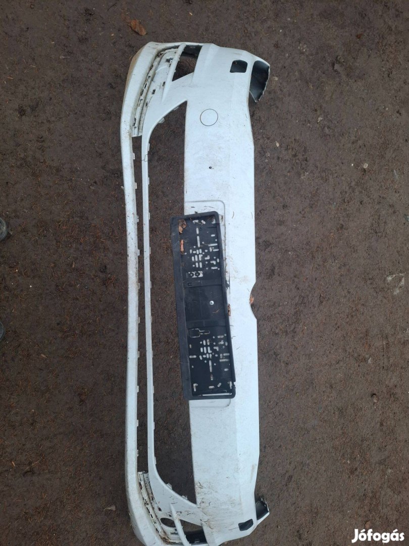 Vw Golf 7 Első lökhárító